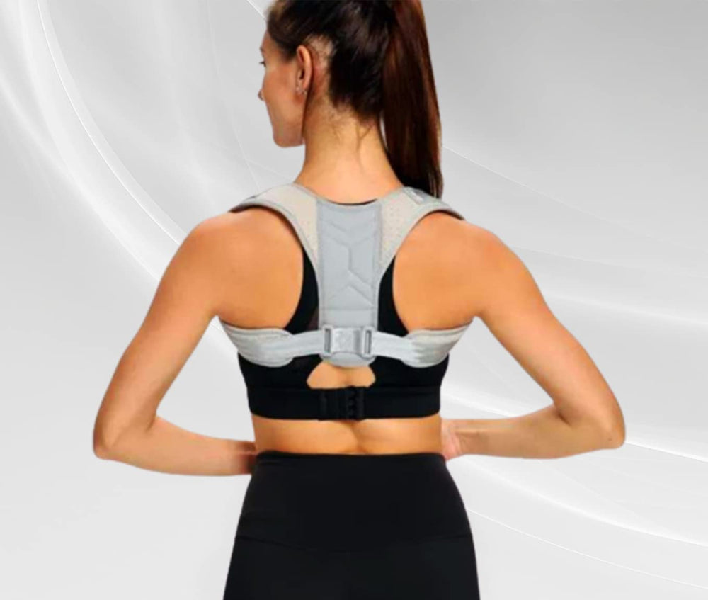 Smart Posture Corrector