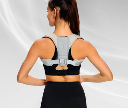 Smart Posture Corrector