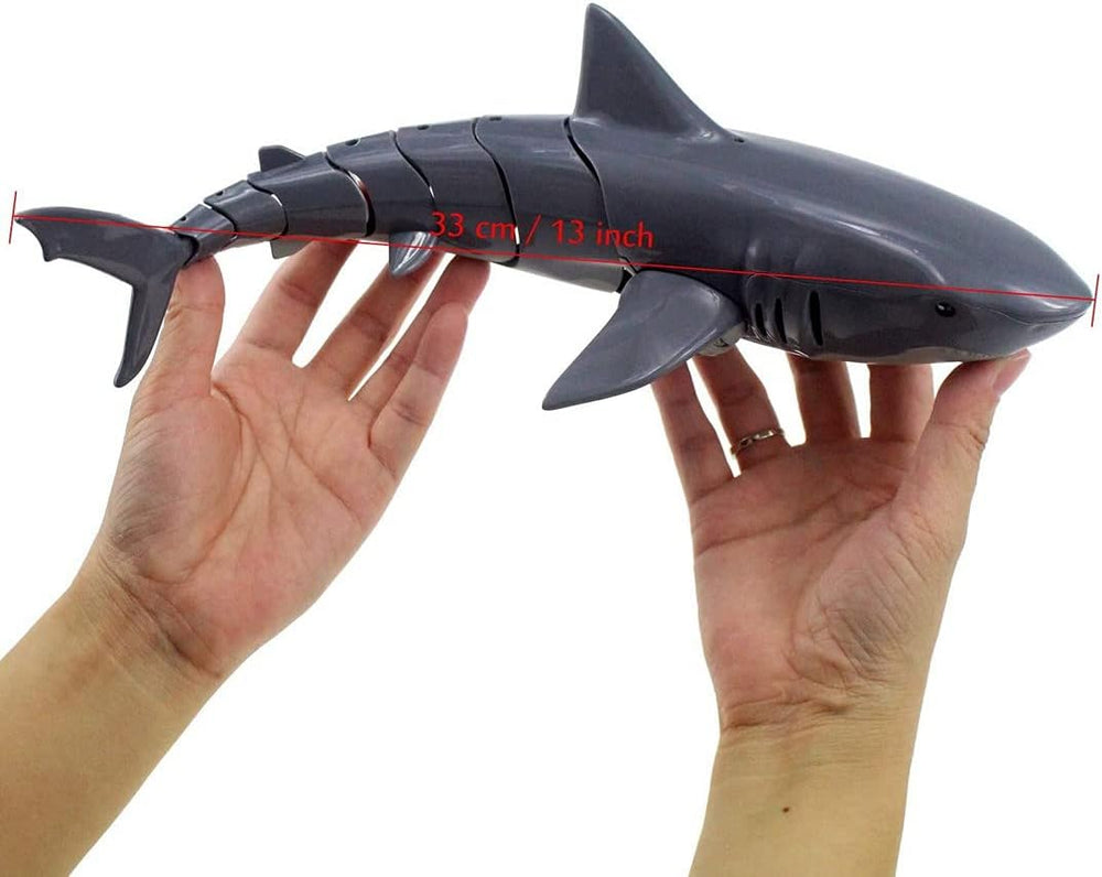 Remote Control Shark