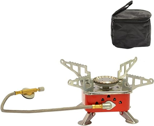 Mini Travelling Stove
