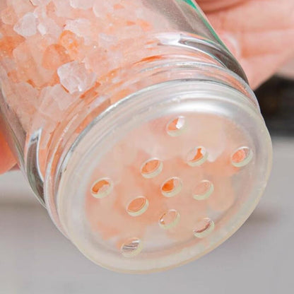 18 PCs Rotating Spice Rack