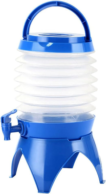 Collapsible Water Cooler
