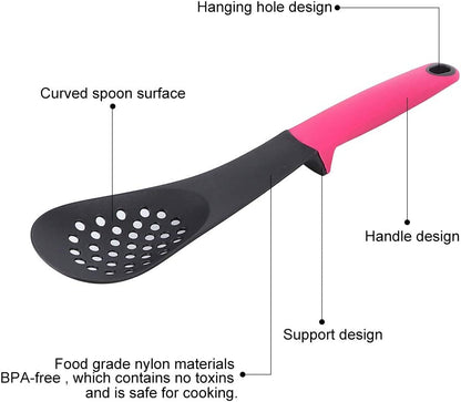 Cutlery Set & Holder