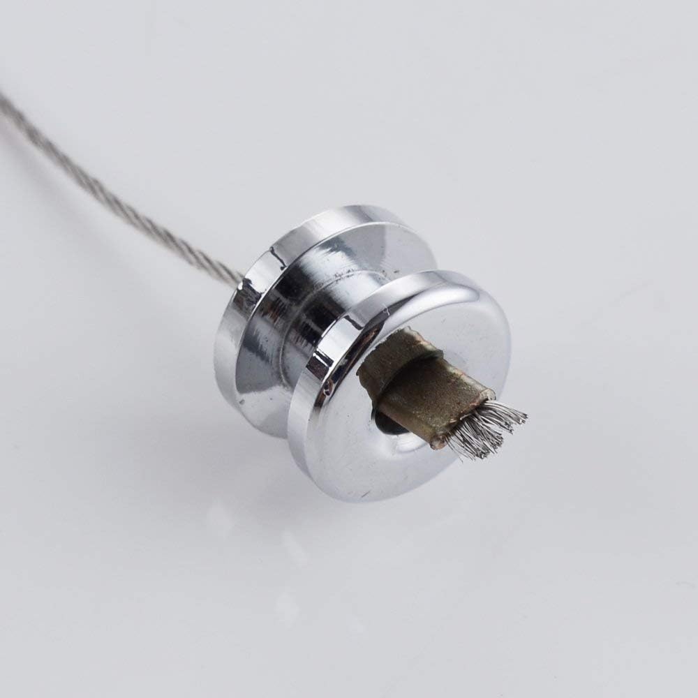 Stainless Steel Retractable Clothesline