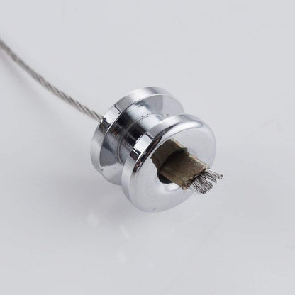 Stainless Steel Retractable Clothesline