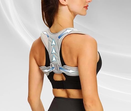 Smart Posture Corrector