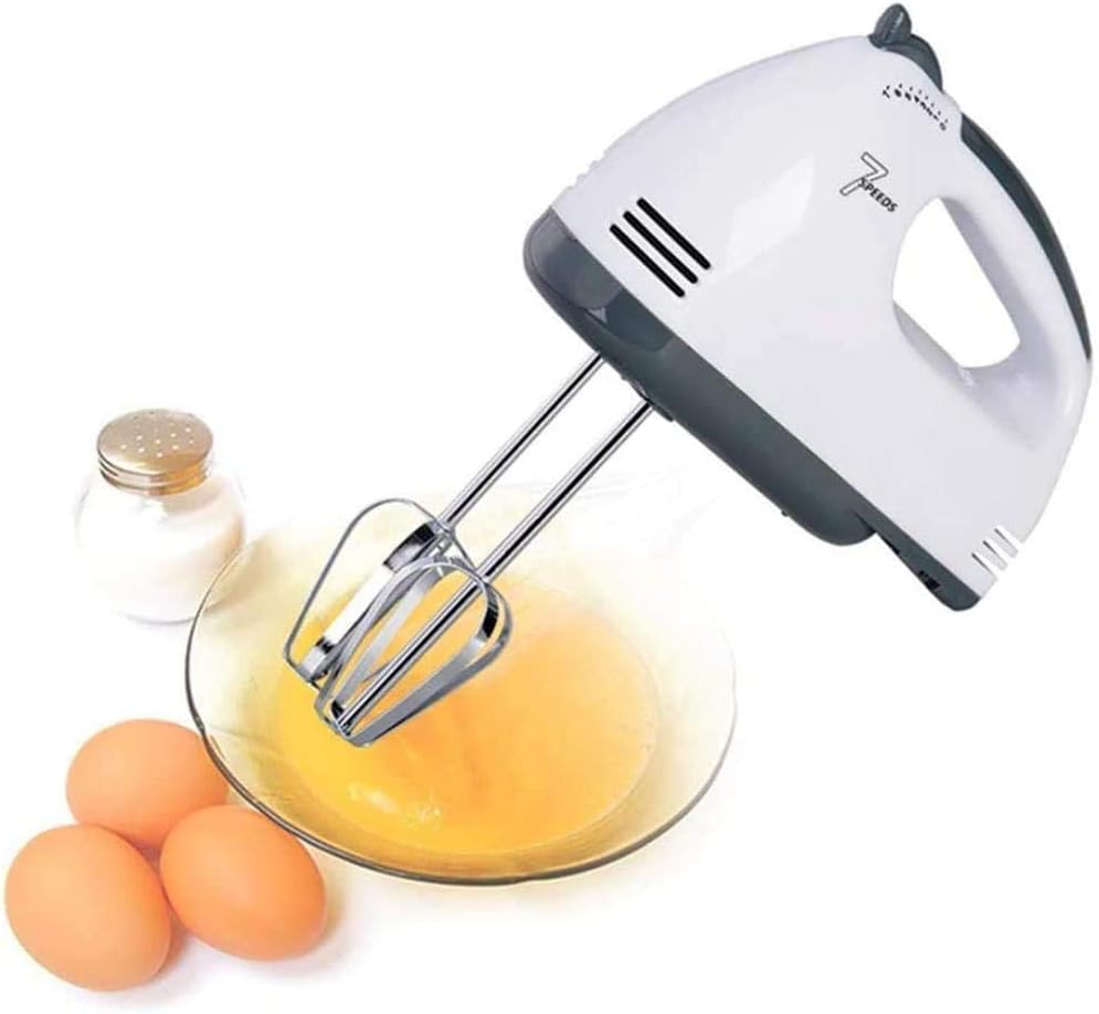 Scarlett Electric Hand Beater