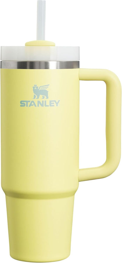 Stanley Quencher H2.0 Tumbler 40 oz - Pomelo