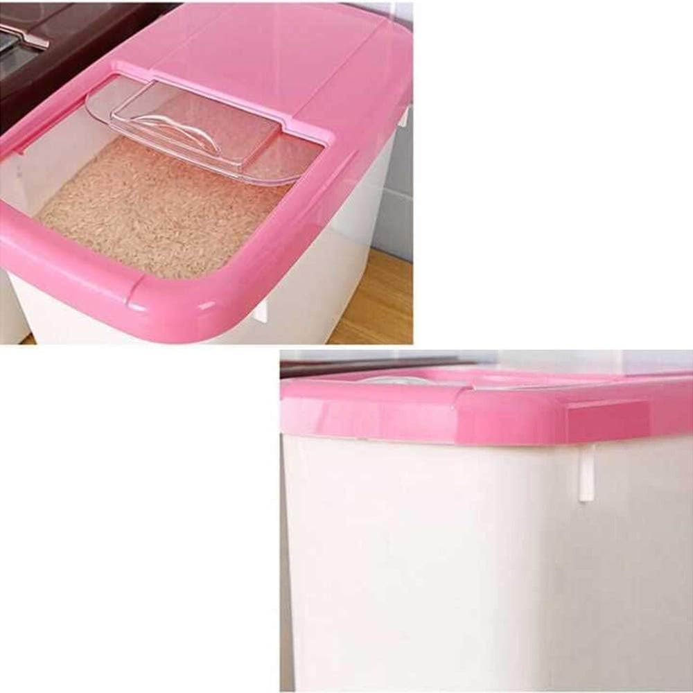 10KG Rice Container