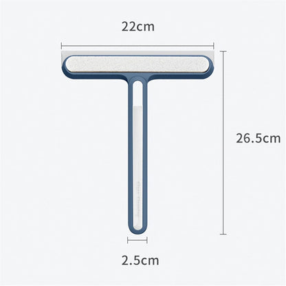 2-In-1 Telescopic Duster + Wiper