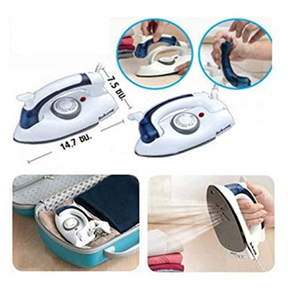 Travel Folding Iron