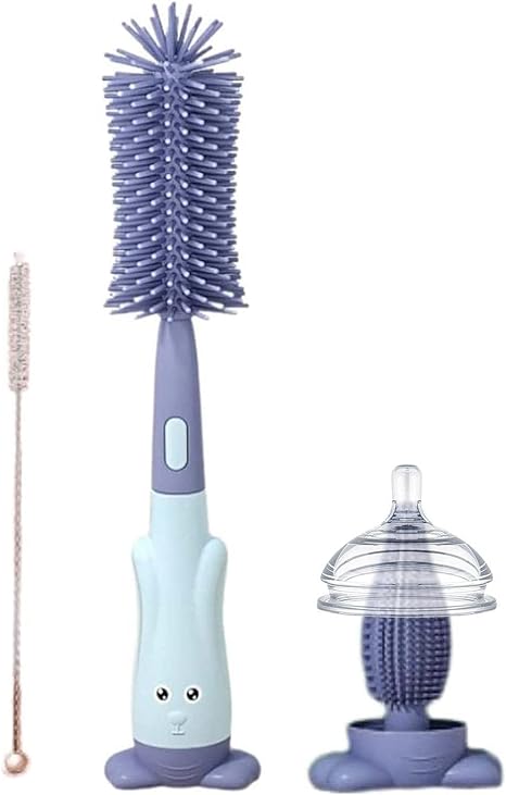 Bottle Cleaning Brush