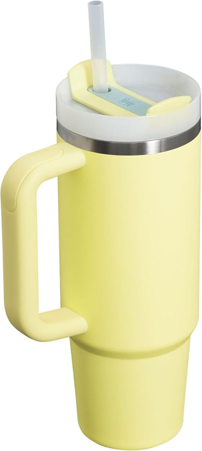 Stanley Quencher H2.0 Tumbler 40 oz - Pomelo
