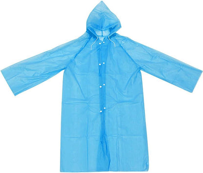 Kids Rain Poncho