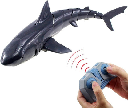 Remote Control Shark