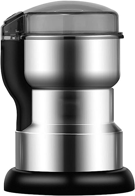 High Power Electric Coffee Grinder
