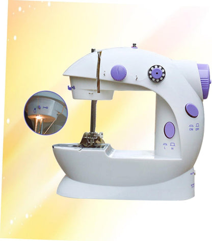 Mini Sewing Machine