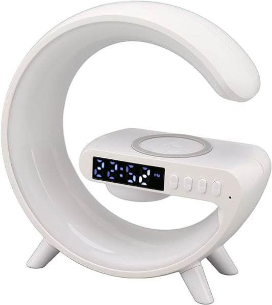 Smart Lamp Speaker