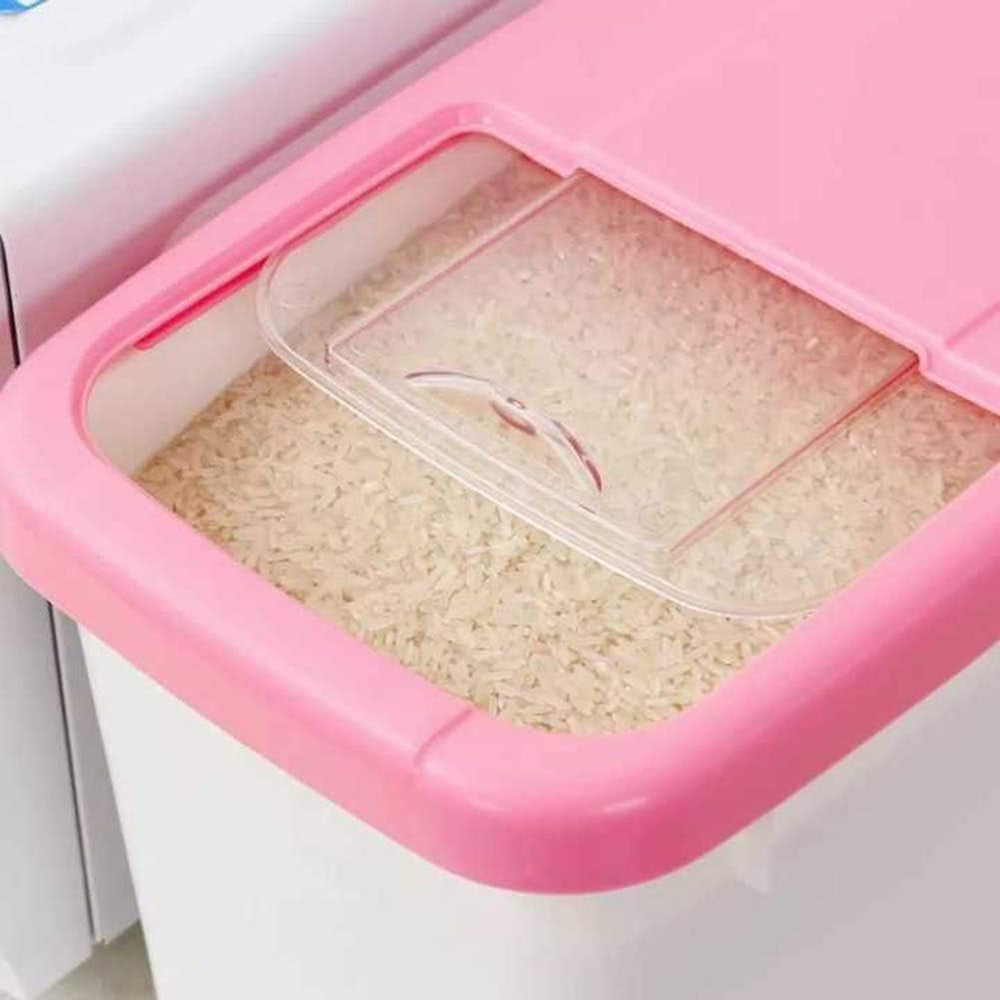 10KG Rice Container