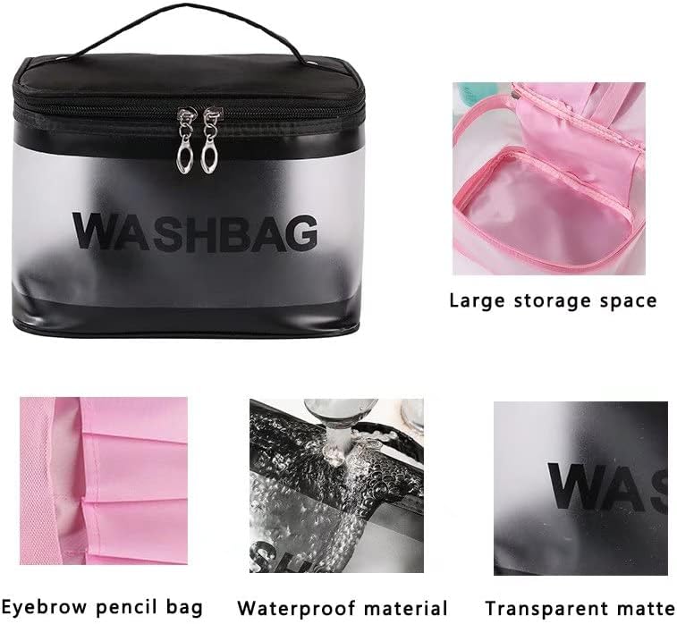 Water Proof Cosmetic Organiser