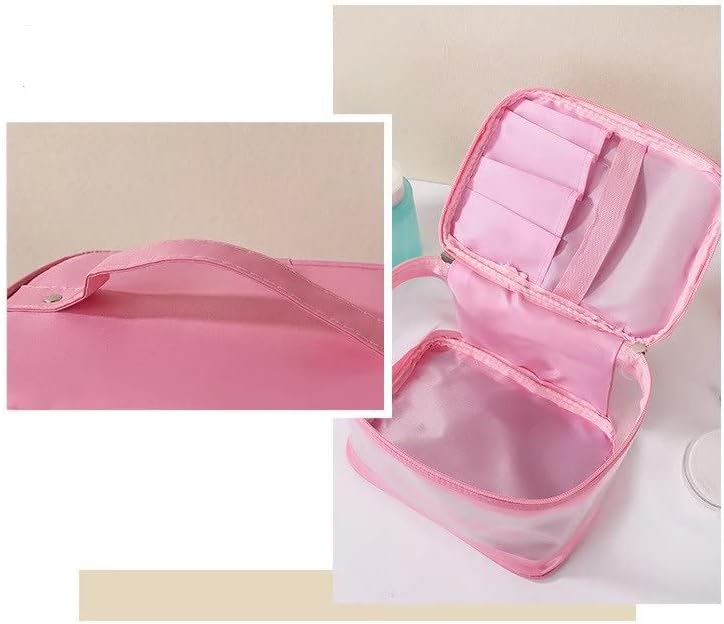 Water Proof Cosmetic Organiser
