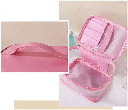 Water Proof Cosmetic Organiser