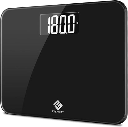 Electric Weighing Machine