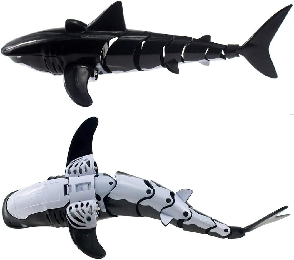 Remote Control Shark
