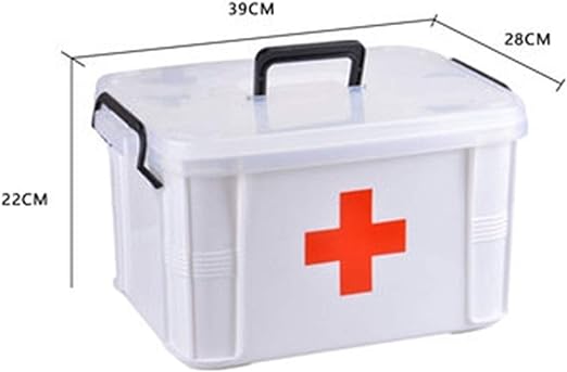Medicine Box