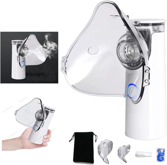 Portable Nebulizer