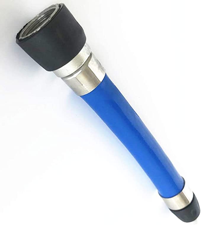 Garden Hose Spray Nozzle