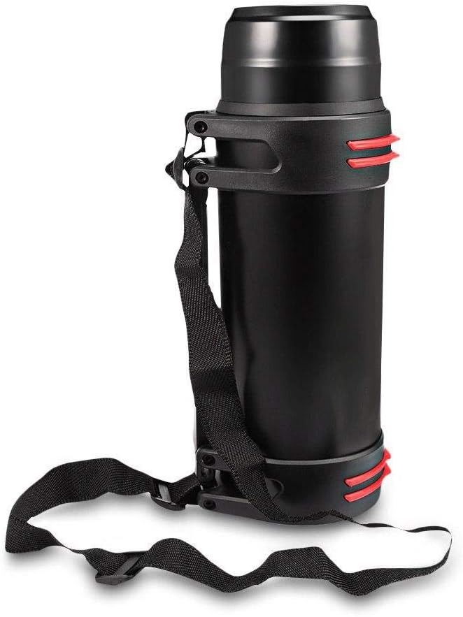 Large Thermos Bottle