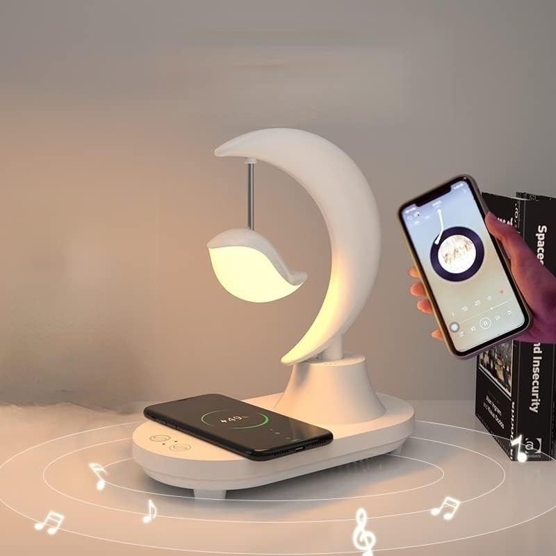LED Music Atmosphere Lamp