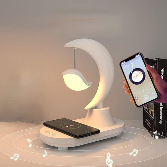 LED Music Atmosphere Lamp