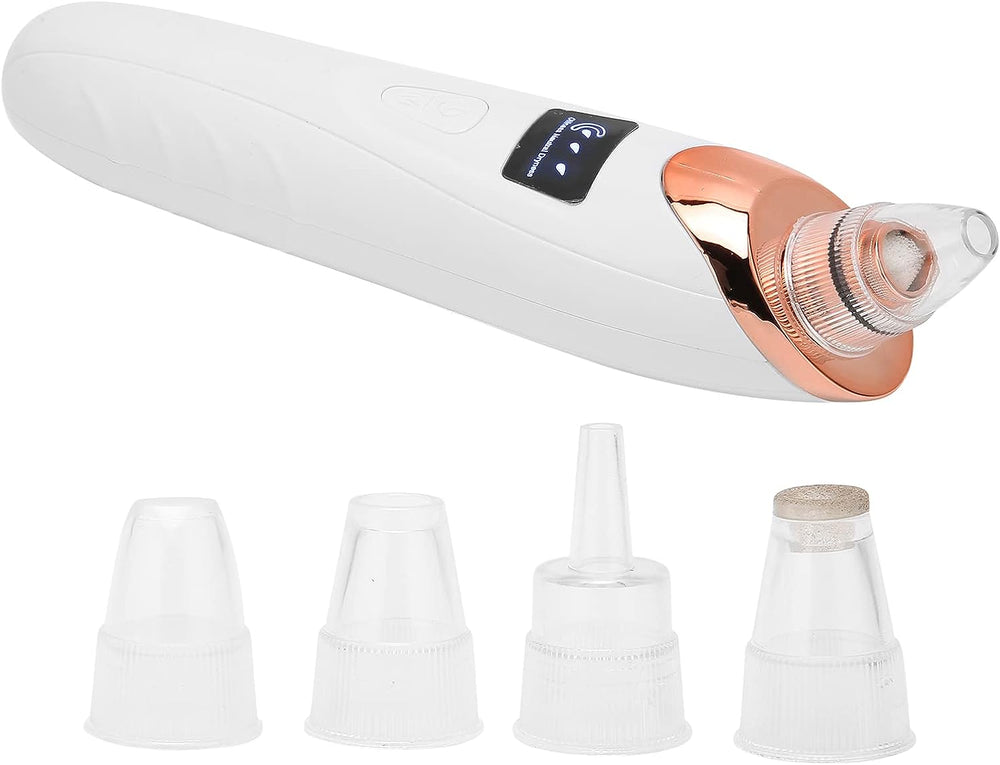 Blackhead Remover Vacuum