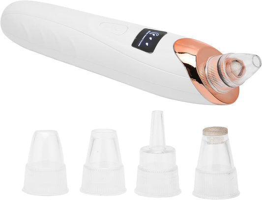 Blackhead Remover Vacuum