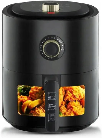 RAF Air Fryer