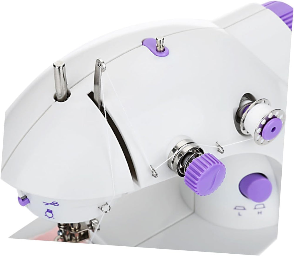 Mini Sewing Machine