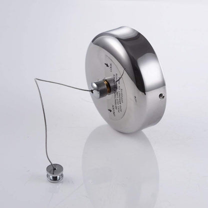 Stainless Steel Retractable Clothesline