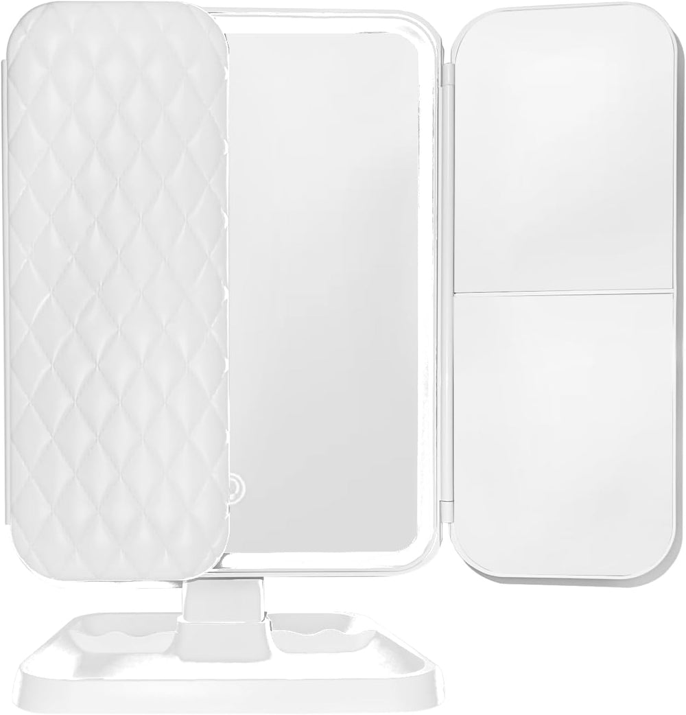 Tri Makeup Mirror
