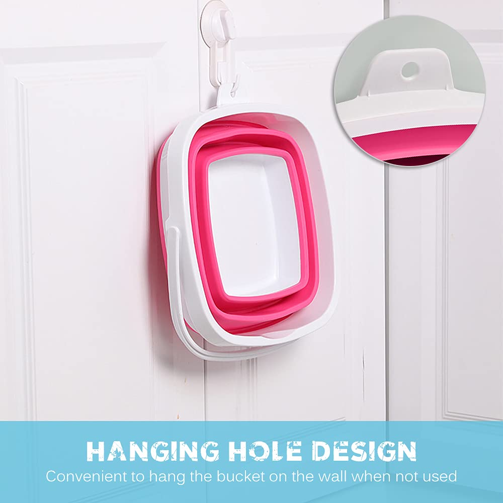 Foldable Bucket