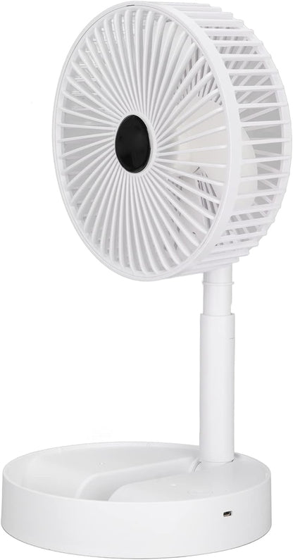 3 Speed Adjustable Fan