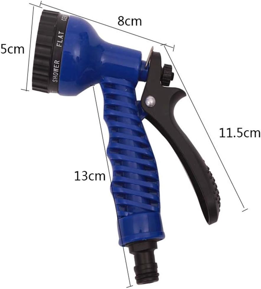 Magic Hose 100 Ft Blue