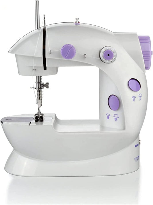 Mini Sewing Machine