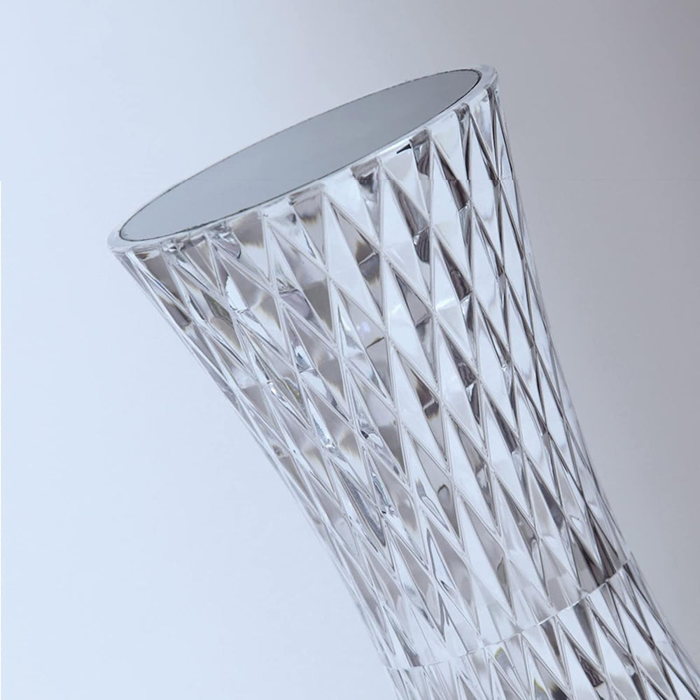 Diamond Table Lamp