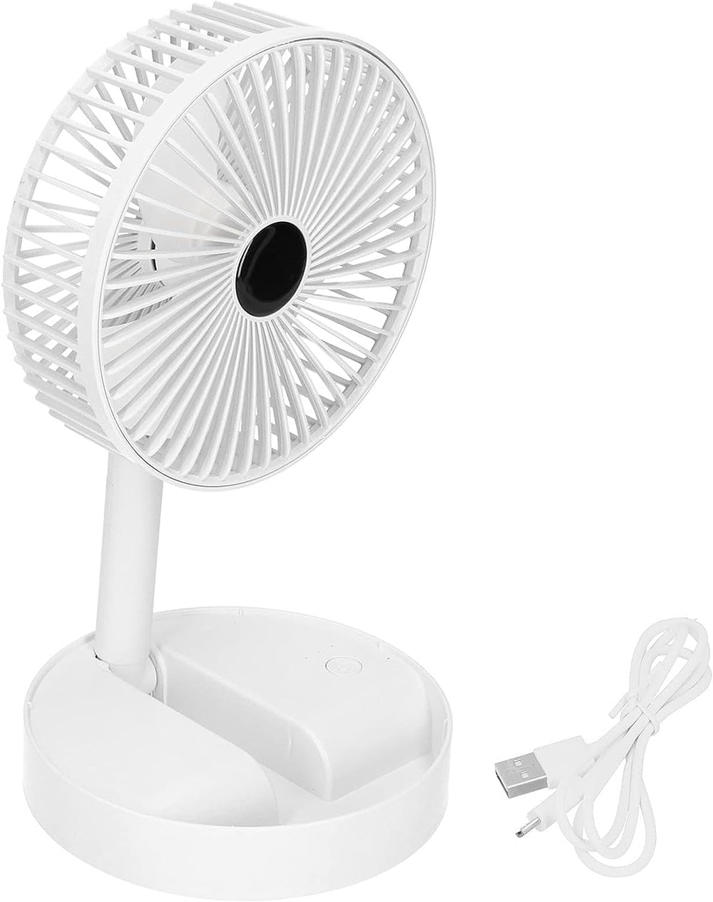 3 Speed Adjustable Fan