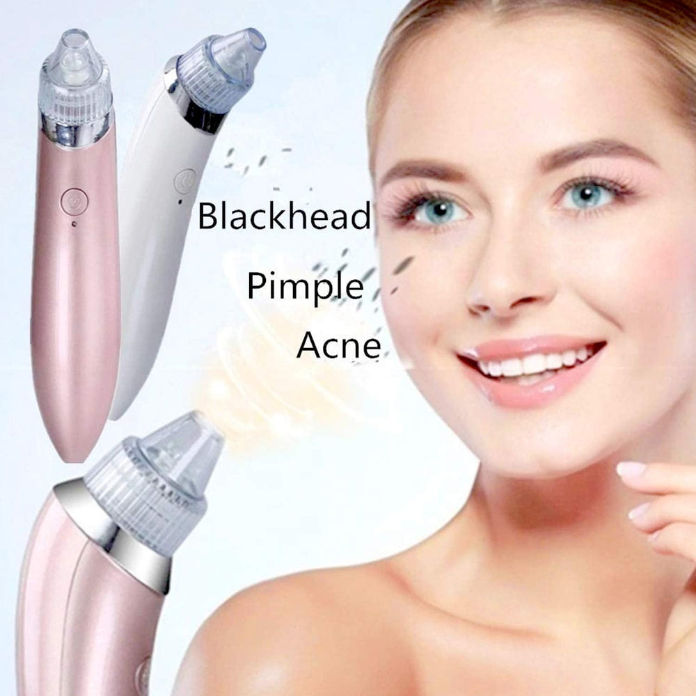 Blackhead Suction Machine