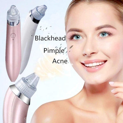 Blackhead Suction Machine