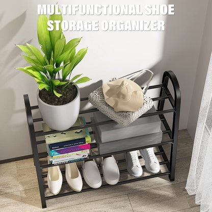 3 Layer Shoe Organizer