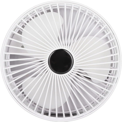 3 Speed Adjustable Fan